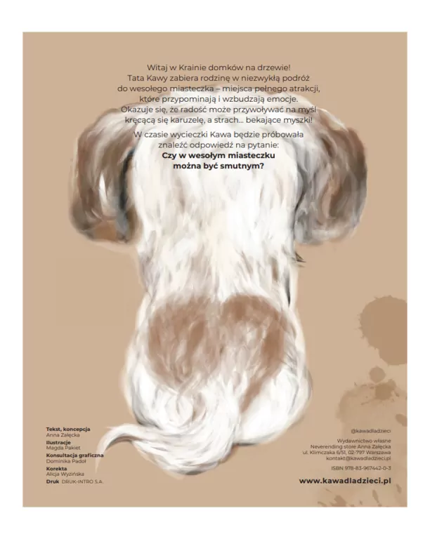 Kawa odkrywa emocje - tantis.pl