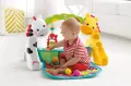 Fisher-Price Przyrząd gimnastyczny CCB70 p2 MATTEL - tantis.pl