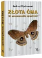 Złota ćma. 24 niesamowite opowieści - tantis.pl