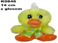 Kaczka z głosem 14cm - tantis.pl