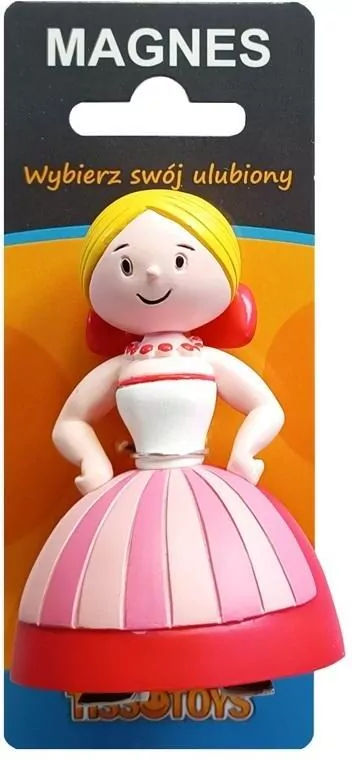 Magnes - Hanka - tantis.pl