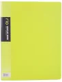 Album ofertowy A4 Rio 30 koszulek zielony - tantis.pl
