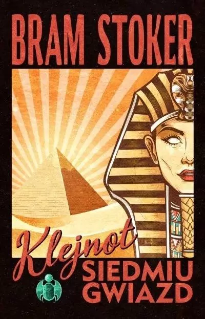 Klejnot Siedmiu Gwiazd - tantis.pl