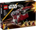 LEGO® Interceptor™ Jedi Ahsoki 75401 - tantis.pl