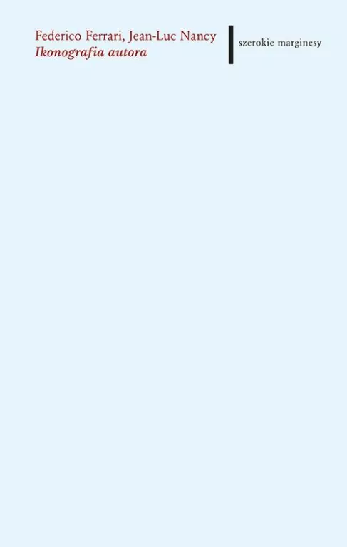 Ikonografia autora - tantis.pl