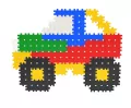 Klocki Meli Minis 800 elementów - tantis.pl