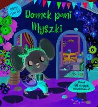 Domek pani Myszki - tantis.pl