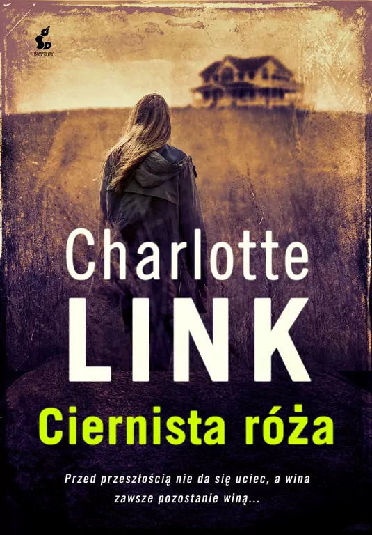 Ciernista róża - tantis.pl