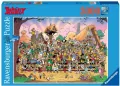 Puzzle 3000 Wszechświat Asterixa - tantis.pl