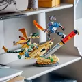 LEGO® Bitwa o Smocze Ostrze 71871 - tantis.pl