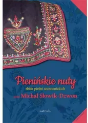 Pienińskie nuty + CD