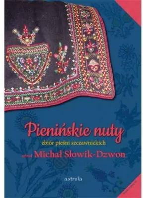 Pienińskie nuty + CD