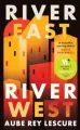 River East, River West wer. angielska - tantis.pl