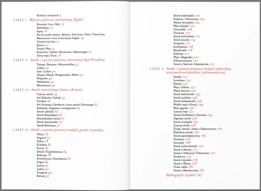 Księga smoków świata. Tom 1 - tantis.pl