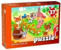 Puzzle 77. Farma - tantis.pl