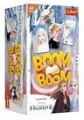 Boom Boom. Frozen 2 - tantis.pl