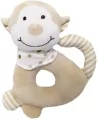 Grzechotka małpka 18cm - tantis.pl