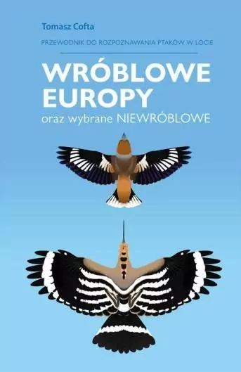 Wróblowe Europy - tantis.pl