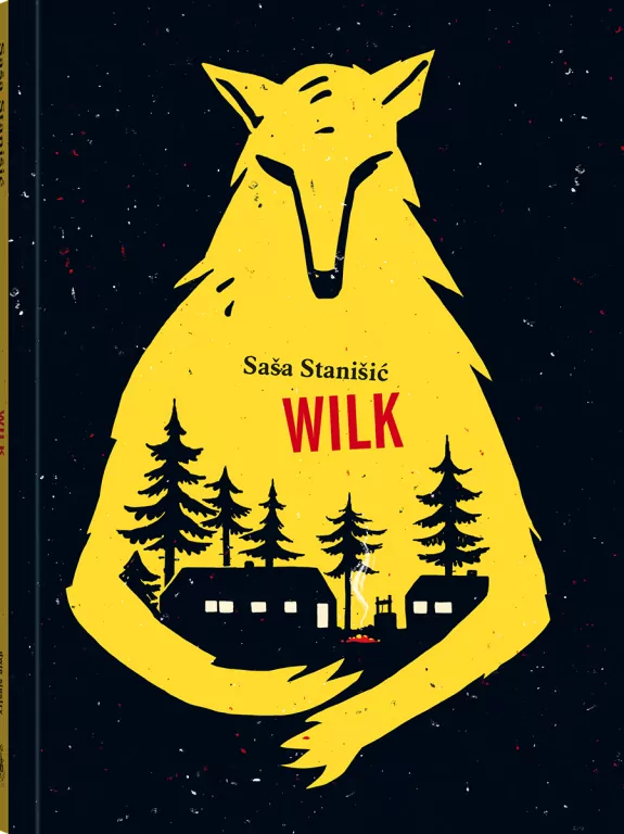 Wilk - tantis.pl