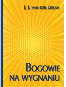 Bogowie na wygnaniu - tantis.pl