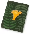 Pin grzyb kurka - tantis.pl