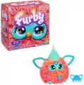 Interaktywna maskotka koralowa. Furby 2.0 - tantis.pl