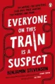 Everyone On This Train Is A Suspect - tantis.pl