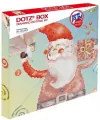Diamond Dotz Święty Mikołaj Santa Cheer Diamentowa mozaika DBX048 - tantis.pl