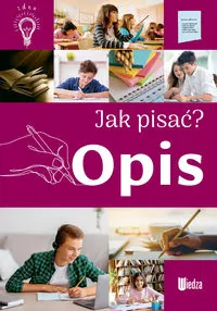 Opis. Jak pisać? - tantis.pl
