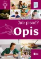 Opis. Jak pisać? - tantis.pl