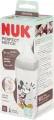NUK. Perfect Match. Butelka z silikonowym smoczkiem. 260 ml. Miki Mouse - tantis.pl