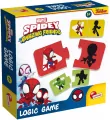 Gra logiczna Spidey - tantis.pl