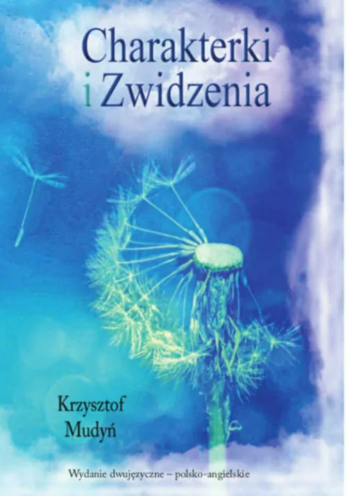 Charakterki i Zwidzenia - tantis.pl