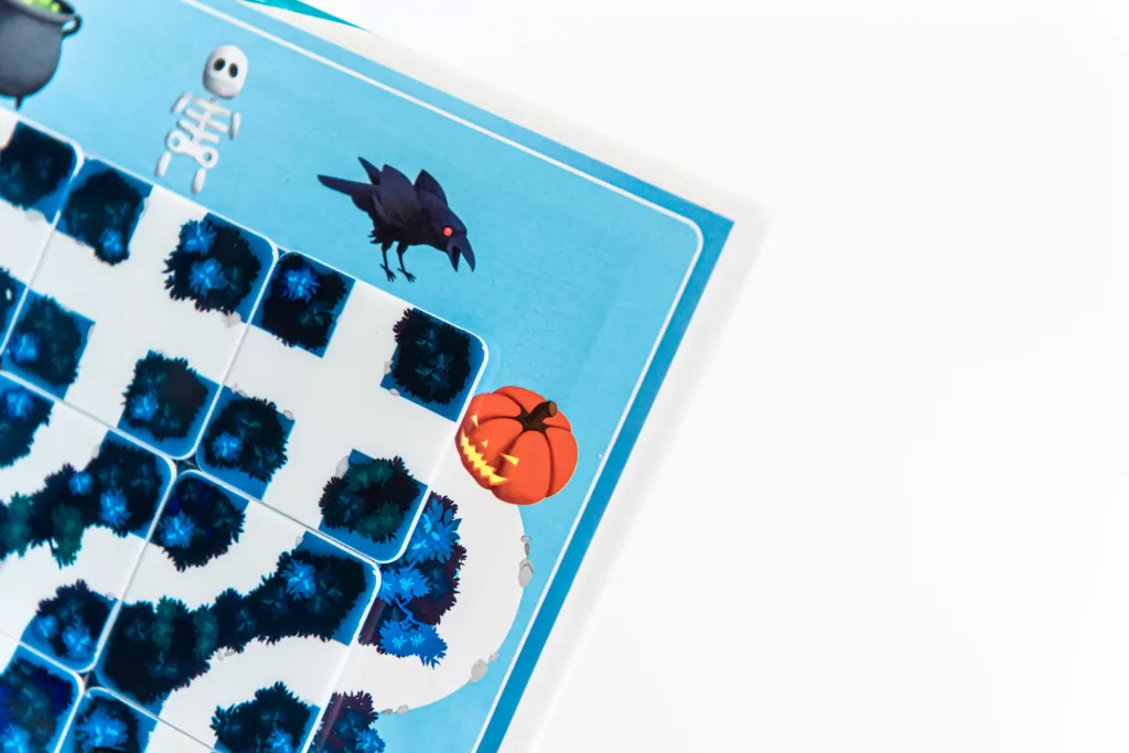 Magiczny Las. Smart Games - tantis.pl