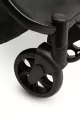 Caretero Trail wózek spacerowy graphite - tantis.pl