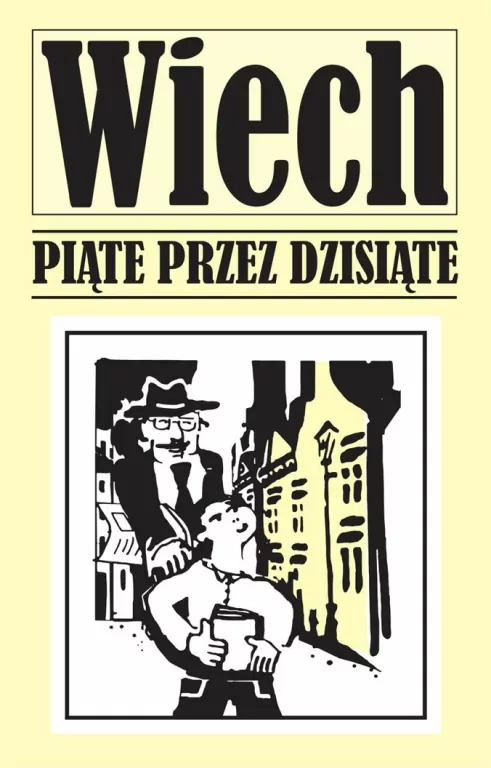 Piąte przez dziesiąte. - tantis.pl