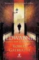 Jedwabnik. Cormoran Strike. Tom 2 - tantis.pl