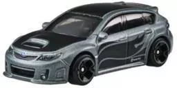 Hot Wheels Subaru - tantis.pl