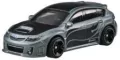 Hot Wheels Subaru - tantis.pl