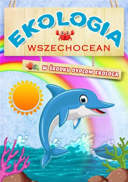 Ekologia Wszechocean - tantis.pl