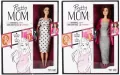 Mega Creative. Lalka w ciąży Mama 29cm z niespodzianką 499064. Mix, 1 sztuka - tantis.pl