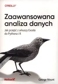 Zaawansowana analiza danych