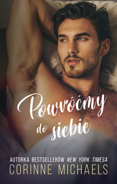 Powróćmy do siebie. Willow Creek Valley. Tom 1 - tantis.pl