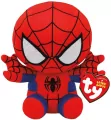 Beanie Babies. Marvel Spiderman 15cm - tantis.pl