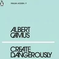 Create Dangerously - tantis.pl