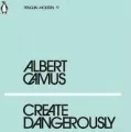 Create Dangerously - tantis.pl