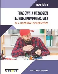 Pracownia Urządzeń Techniki komputerowej - tantis.pl