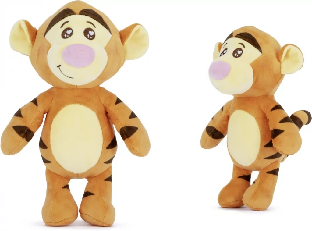 Disney WTP Twinkle Eye Tygrysek 25cm - tantis.pl