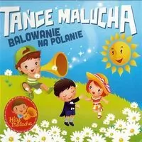 Tańce Malucha. Balowanie na polanie - tantis.pl