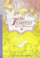 LA The Tempest książka + audio online A2 - tantis.pl